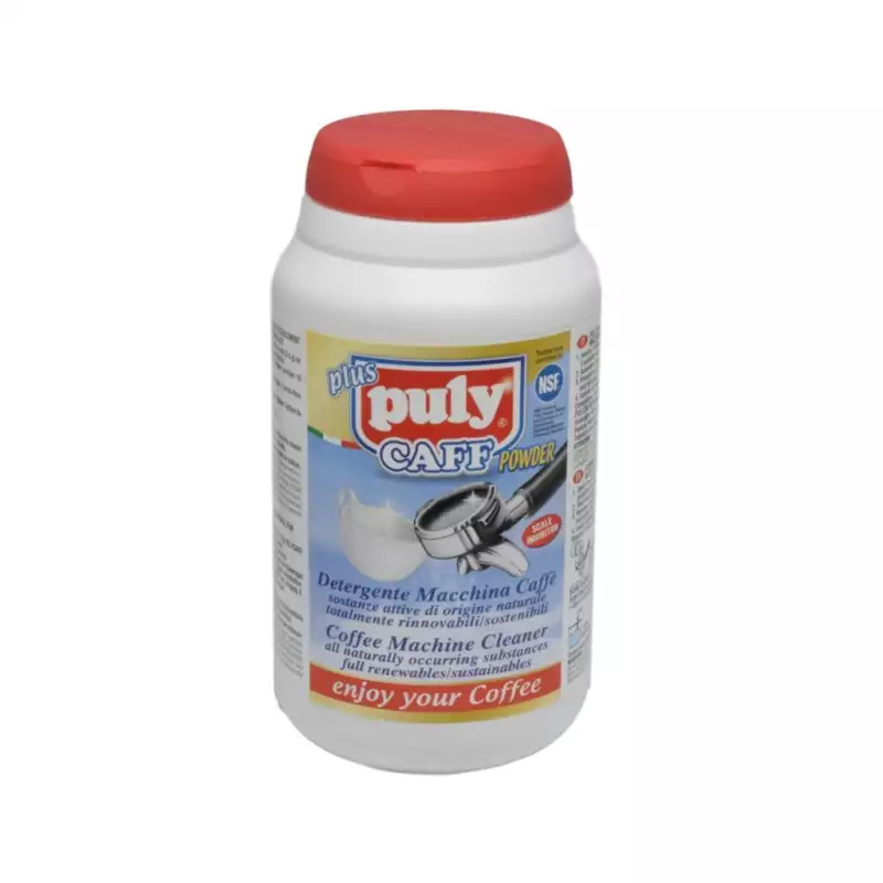 Puly caff plus powder 570gr nsf