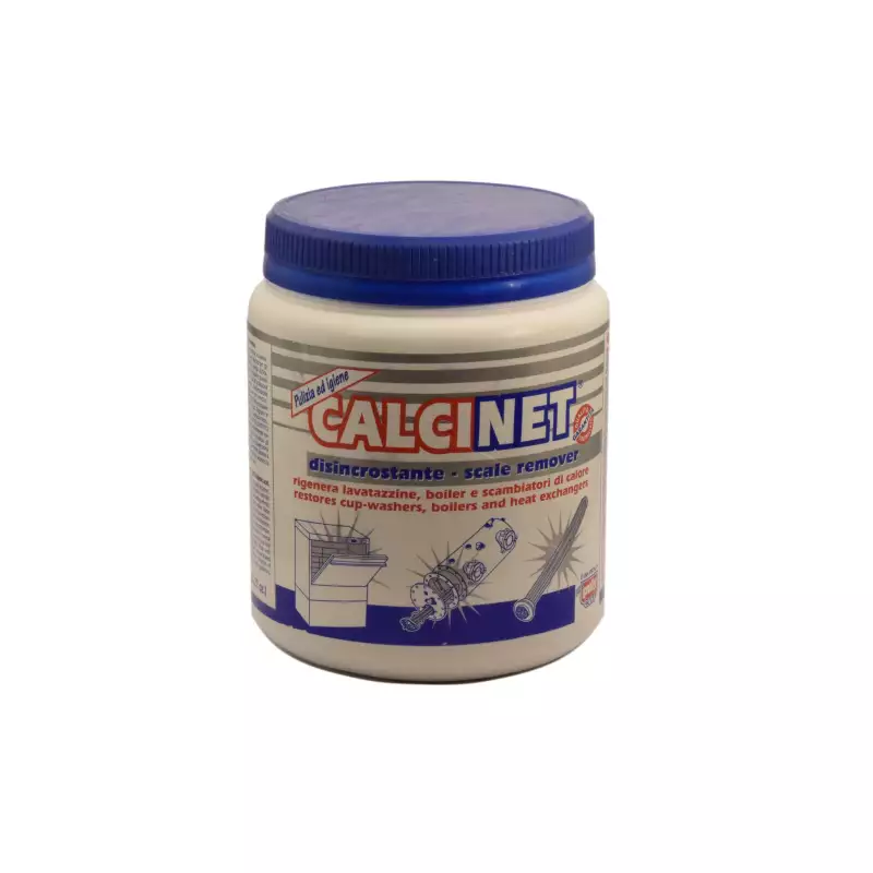 Puly caff Calcinet Espressomaschine Entkalker 1kg