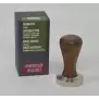 Pavoni millenium Tamper 51,5 mm amerikanischer Nussbaum