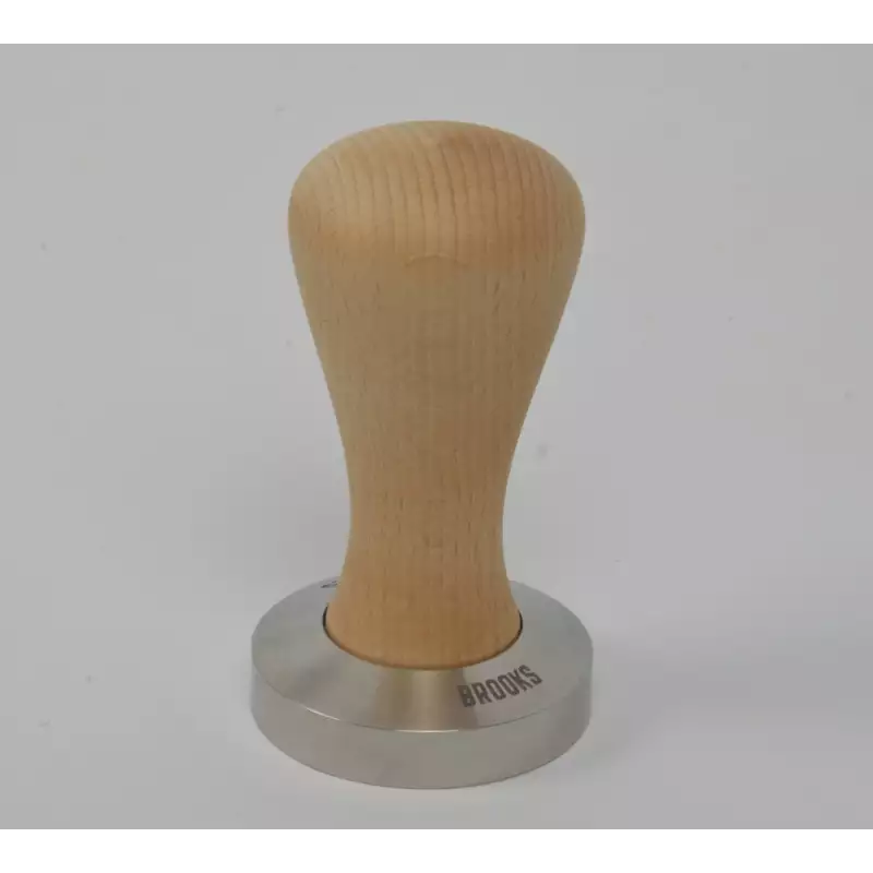 Pavoni millenium Tamper 51.5mm Birke