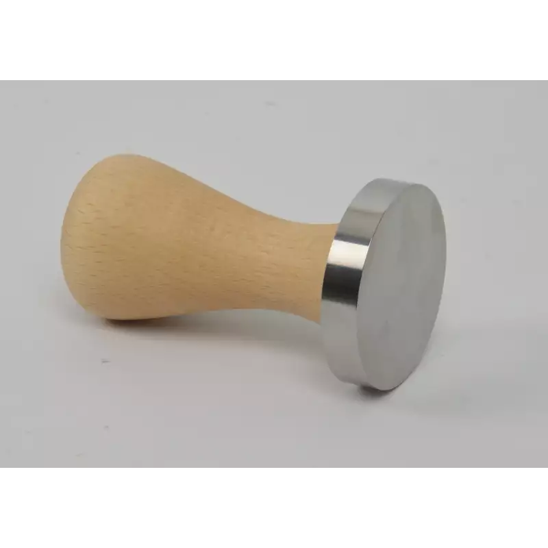 Pavoni millenium Tamper 51.5mm Birke