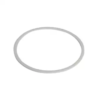 Vibiemme PTFE kessel dichtung 165x150x3mm