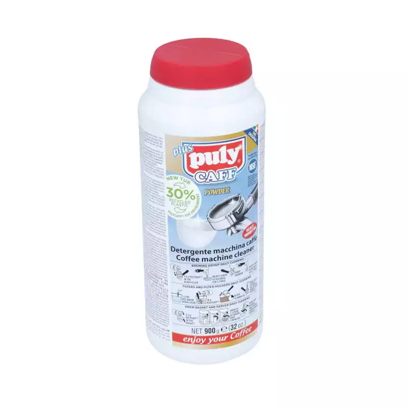 Puly Caff plus Pulver 900gr nsf