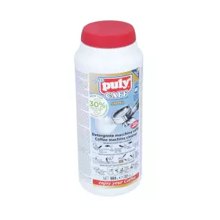 Puly Caff plus Pulver 900gr nsf