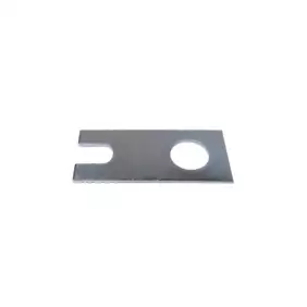 Pressure switch bracket