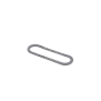 Faema E61 legend schauglass dichtung