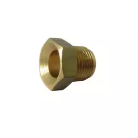 Fittinge 3/8" 20mm hex 20