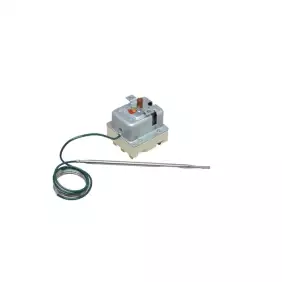 3 phase sicherheit thermostat 169-18°