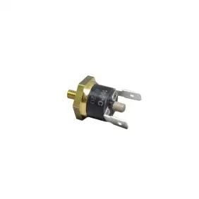 Sicherheits thermostat 165° M4 manual