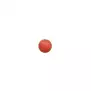 Level indicator red ball