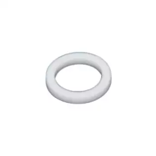 PTFE dichtung 18x13x2mm