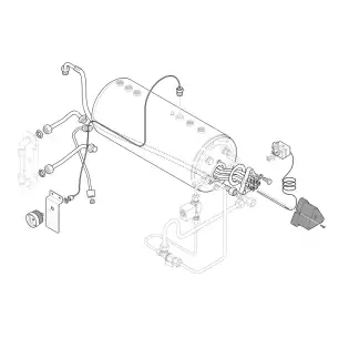 Rancilio Classe 6 kessel Ersatzteile