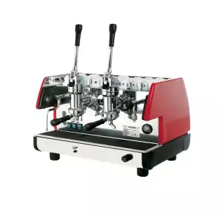 La Pavoni BART - L hebel gruppe ersatzteile