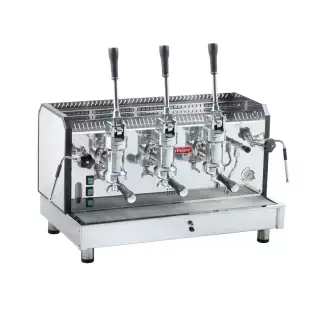 La Pavoni Vasari Leva hebel gruppe