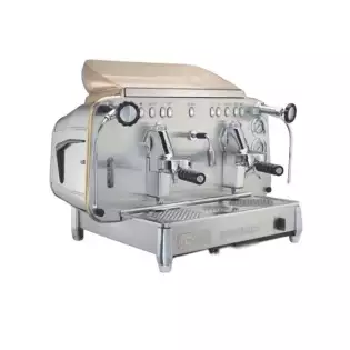 Faema E61 Jubilé espresso maschine