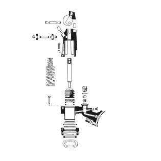 La Cimbali M15 ersatzteile